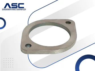 Titanium Maf Flanges